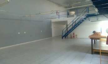 Imagem 3: Galpao comercial para Locação Residencial São Paulo, Jacareí 1 sala, 2 banheiros, 4 vagas