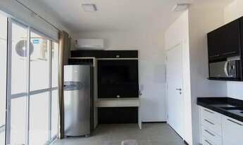 Imagem 5: Apartamento para Aluguel - Jardim Faculdade, 1 Quarto, 32 m2