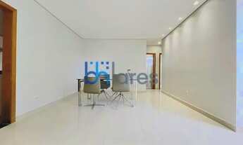 Imagem 3: Apartamento área privativa à venda no bairro Castelo - Belo Horizonte/MG