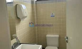 Imagem 6: Galpão Comercial Localizado na AV.Cupece