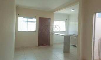 Imagem 2: Casa para aluguel, 2 quartos, 1 suíte, 1 vaga, JARDIM SAO PAULO - PIRACICABA/SP