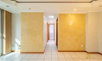 Imagem 3: : Residencial Cervantes 3 Qtos (1 suíte) + varanda + lazer completo