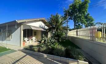 Imagem: JOINVILLE - Casa Padrão - SAGUAÇU