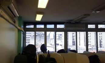 Imagem 2: Conjunto/Sala para Venda - 91.7m², 0 dormitórios, Centro Histórico