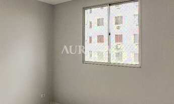 Imagem 7: Apartamento no La fenice com 2 dormitórios à venda e locação, 45 m² - Vale dos Tucanos