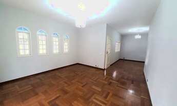 Imagem 3: Casa em Condomínio para aluguel, 3 quartos, 3 suítes, 4 vagas, Jardim Residencial Monsenho