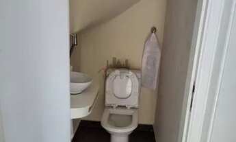 Imagem 6: CASA TRIPLEX PARA LOCAÇÃO NO HORTO DO IPÊ-CAMPO LIMPO-SÃO PAULO-SP