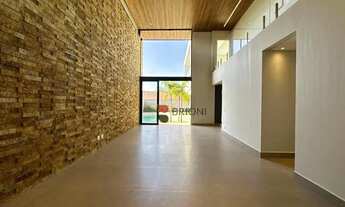 Imagem 2: Sobrado à venda no Condomínio Bela Vista, em Ribeirão Preto/SP I Imobiliária em Ribeirão P