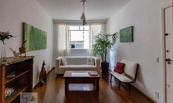 Imagem: Apartamento para Aluguel - Santo Antônio