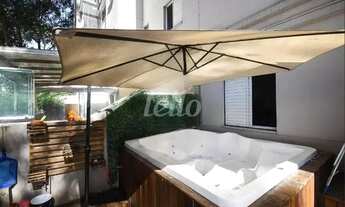 Imagem 7: São Paulo - Apartamento Padrão - Vila Andrade