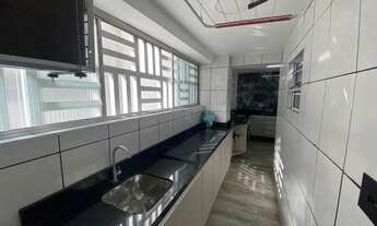 Imagem 7: Locação Apartamento 2 Dormitórios - 90 m² Vila Olímpia