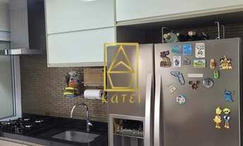 Imagem 7: Apartamento à venda no bairro Santa Teresinha - São Paulo/SP, Zona Norte