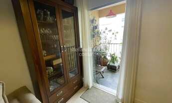 Imagem 7: 2 dormitórios 1 suite 1 gar 60 m² aú lindíssimo