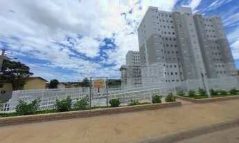 Imagem: Apartamento Padrão em São Carlos