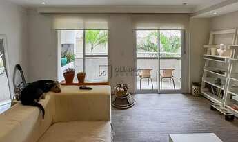 Imagem 4: Apartamento Venda 2 Dormitórios - 94 m² Vila Romana