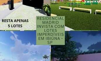 Imagem: ASF. Empreendimento 4km do centro de Mairinque