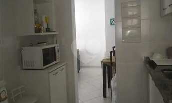 Imagem 7: Apartamento 3 dormitórios, 1 suíte, com 104 m2 á 2 quadras da praia da Enseada!