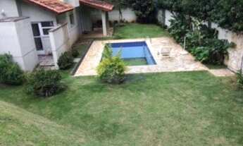 Imagem 3: Granja Hills - Casa com 3 dormitórios (suíte) à venda, 218 m² por R$ 1.200.000 ou aluga po