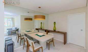 Imagem 5: Ótimo Apartamento com 3 dormitórios à venda, 110 m² - Jardim América - São Paulo/SP