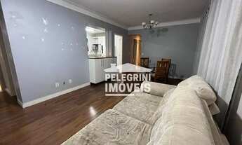 Imagem 4: Apartamento semi mobiliado no Mansões Santo Antônio