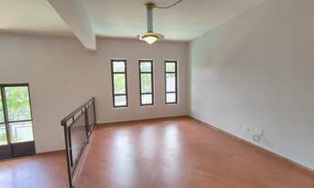 Imagem 6: Casa no Res. 9, Alphaville- SP, para aluguel com 391 m², 5 quartos, sendo 2 suítes