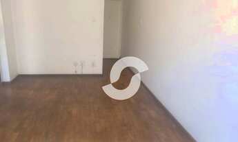 Imagem 6: Apartamento com 1 dormitório à venda, 65 m² por R$ 450.000,00 - Icaraí - Niterói/RJ