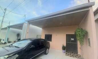 Imagem 3: Casa /locação/2 qtos/Parque das laranjeiras