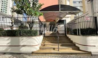 Imagem 4: São Paulo - Apartamento Padrão - Vila Clementino