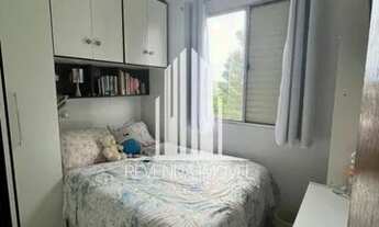 Imagem 3: Apartamento à venda 50m² 1 dormitório 1 banheiro na Vila Sônia