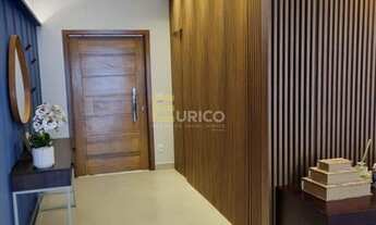 Imagem 3: Casa para aluguel no Condomínio Portal do Jequitibá em Valinhos/SP