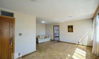 Imagem: Apartamento para Aluguel - Mooca, 3 Quartos