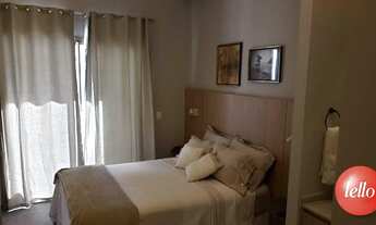 Imagem 2: São Paulo - Kitchenette/Studio - Vila Madalena