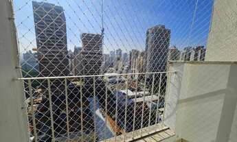 Imagem 4: São Paulo - Apartamento Padrão - Tatuapé