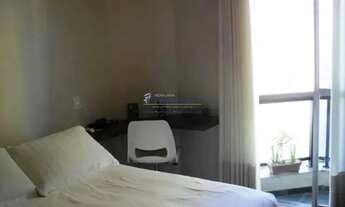 Imagem 7: Jardim Paulistano Apartamento a venda 43m² 1 vaga 4