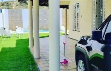 Imagem 2: Casa jacuípe temporada