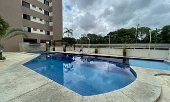 Imagem 6: Alugo este Maravilhoso apartamento mobiliado/3 qtos