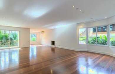 Imagem 2: Casa Locação Chácara Santo Antônio 710 m² 4 Dormitórios