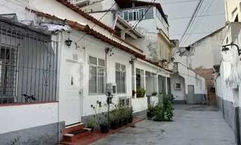 Imagem 4: Andaraí Casa com 2 dormitórios