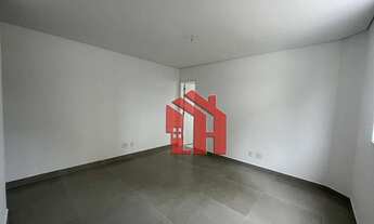 Imagem 7: Sobrado com 3 dormitórios sendo 3 suítes à venda, 280 m² por R$ 1.553.200 - Boqueirão - Sa