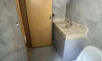 Imagem 4: CASA Térrea para venda com 120 metros quadrados com 3 quartos em SETSUL - São José do Rio