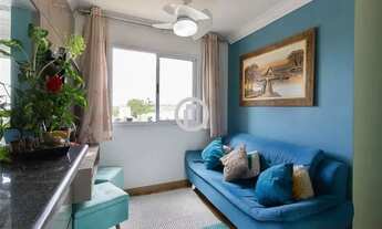 Imagem 3: Apartamento para Venda - 47m², 2 dormitórios, 1 vaga - Vila Antonieta