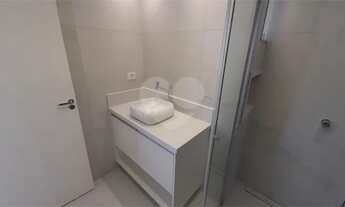 Imagem 5: Apartamento à venda em Santana, com 2 quartos , 1 vaga . Todo reformado