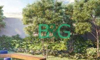 Imagem 5: Apartamento com 1 dormitório à venda, 73 m² por R$ 1.499.382,78 - Moema - São Paulo/SP