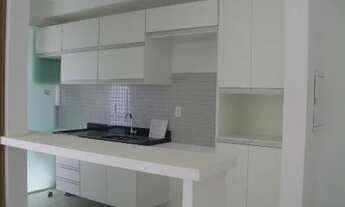 Imagem 4: INDAIATUBA - Apartamento Padrão - CIDADE NOVA II