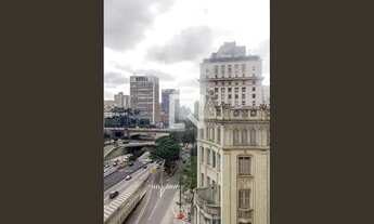 Imagem 6: Apartamento para Aluguel - Centro, 1 Quarto, 30 m2