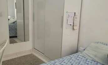 Imagem 7: Apartamento Térreo com 2 Quartos (sendo 1 suíte) em Lauro de Freitas (Pitangueiras