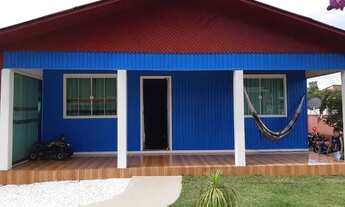 Imagem: Casa venda Vargem Grande