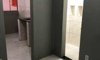 Imagem 3: Aluga-se Kitnet Casa com 1 dormitório