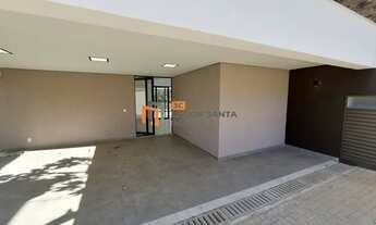 Imagem 5: MARAVILHOSA CASA COM VISTA DEFINITIVA NO CONOMÍNIO MIRANTE DO FIDALGO