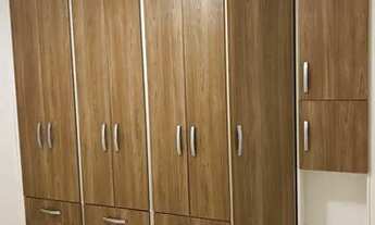 Imagem 6: Apartamento- Residencial JK